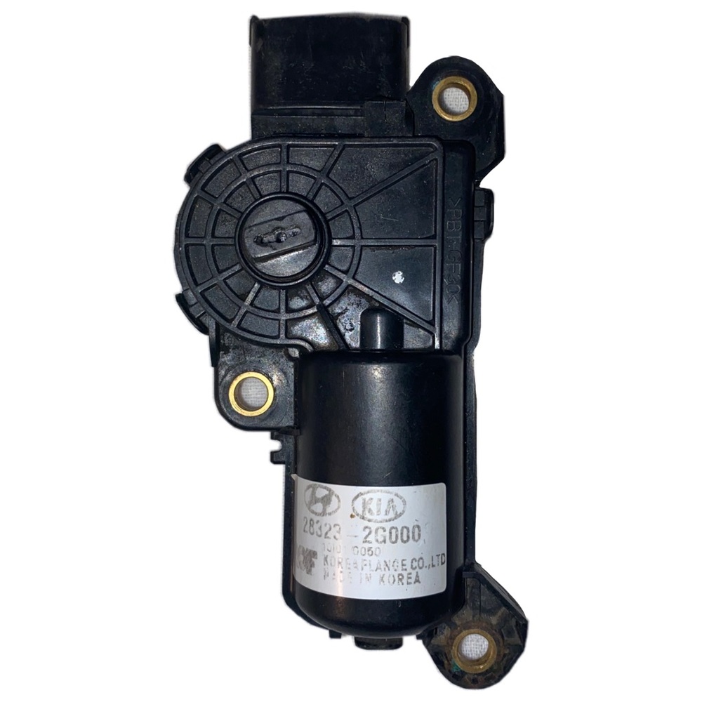 2008-2013 Kia/Hyundai Intake Manifold Runner Control Motor Valve,OEM 28323-2G000